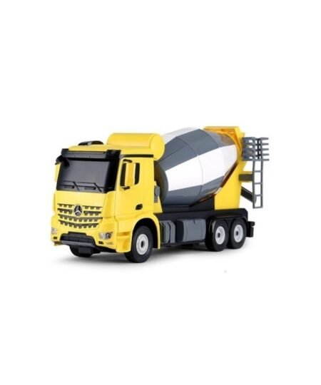 Rastar: Іграшкова автомодель  на радіокеруванні Mercedes-Benz  1:24