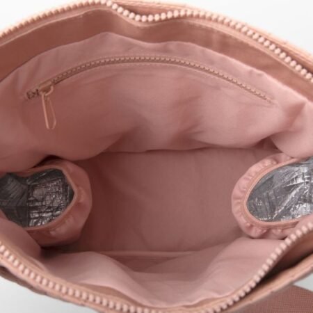 Сумка для мами Tote,  Wonderland , рожева (8426420900461) - Зображення 3