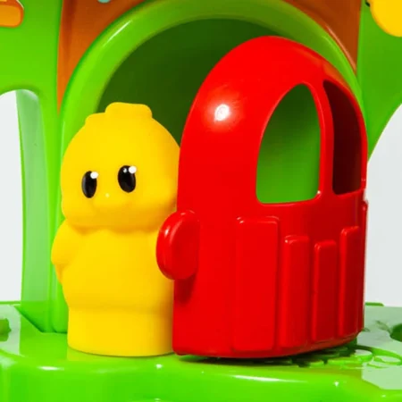 Розвиваюча музична іграшка - Зображення 5