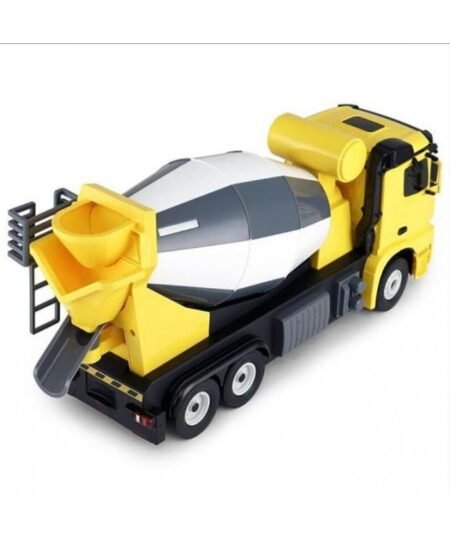 Rastar: Іграшкова автомодель  на радіокеруванні Mercedes-Benz  1:24 - Зображення 2