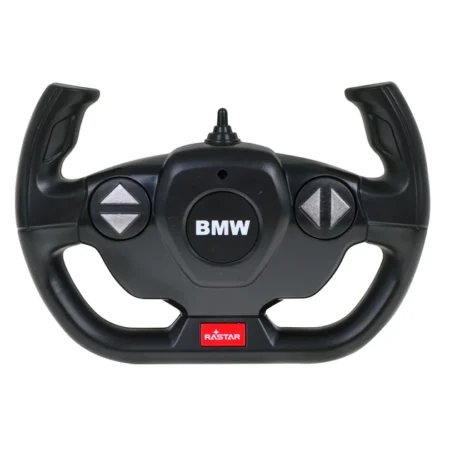 Rastar: Іграшковий автомобіль на радіокеруванні BMW i4 1:14 - Зображення 5