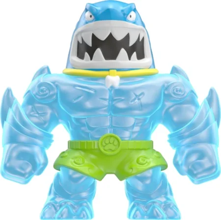 Герої Гуджитсу. Іграшка, що розтягується Орбітокс з вакуумом (Галактична атака) ТМ  GooJitZu - Зображення 2