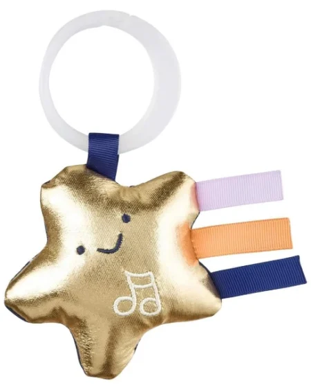 Килимок розвиваючий ігровий SKIP HOP Мрії на хмаринках - Зображення 4