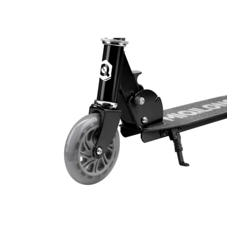 Самокат Miqilong Havoc чорний - Зображення 6