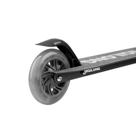 Самокат Miqilong Havoc чорний - Зображення 3