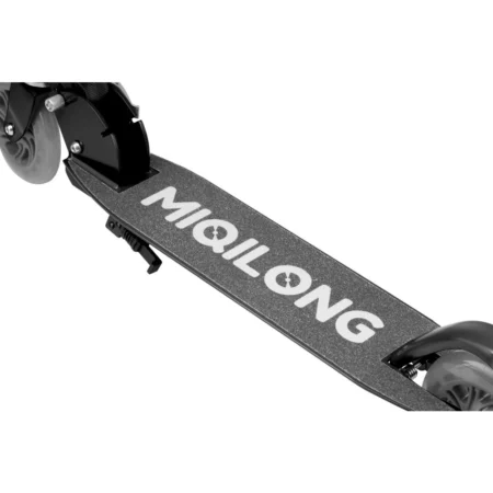 Самокат Miqilong Havoc чорний - Зображення 7
