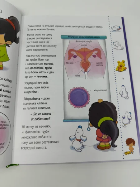 Звідки я взявся? Правдиві відповіді на незручні питання - Зображення 7