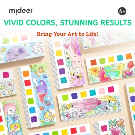 Набір іграшковий THE FLOWER AND THE BUTTERFLY - Зображення 7