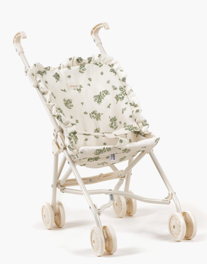 Коляска для ляльки Gui Ruffled - Зображення 1