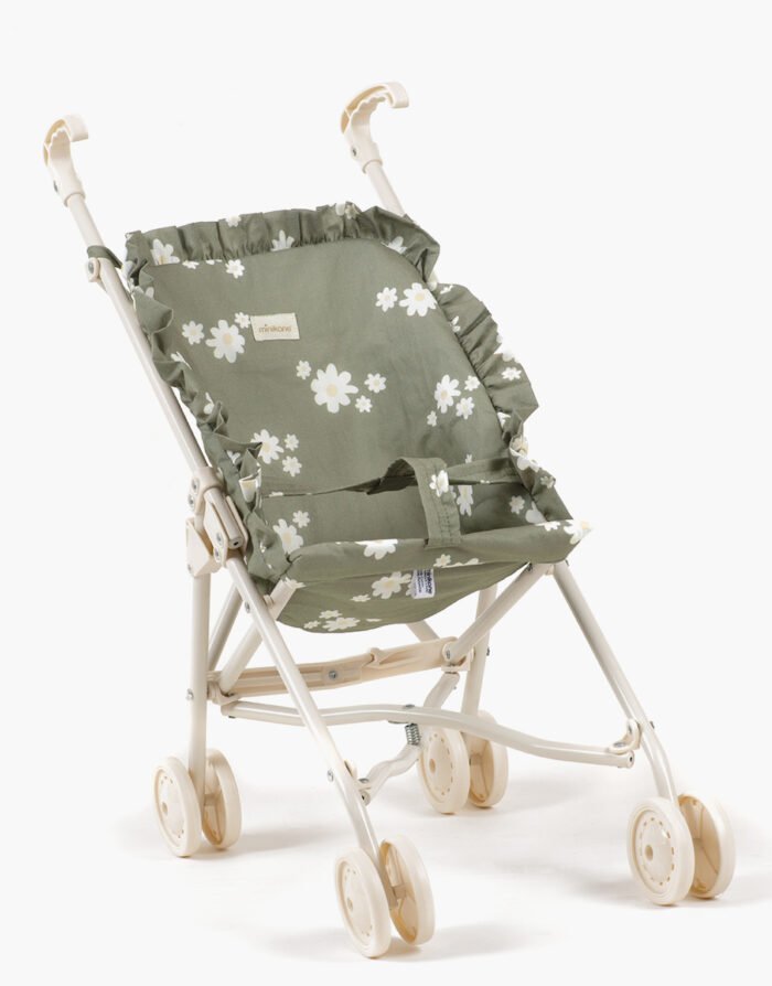 Коляска для ляльки Daisy Ruffle - Зображення 1