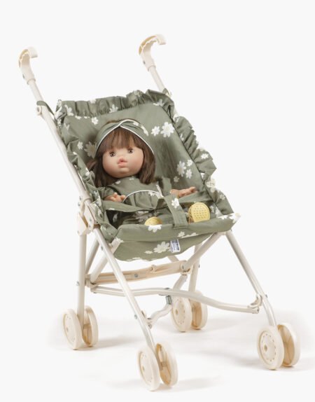 Коляска для ляльки Daisy Ruffle - Зображення 3