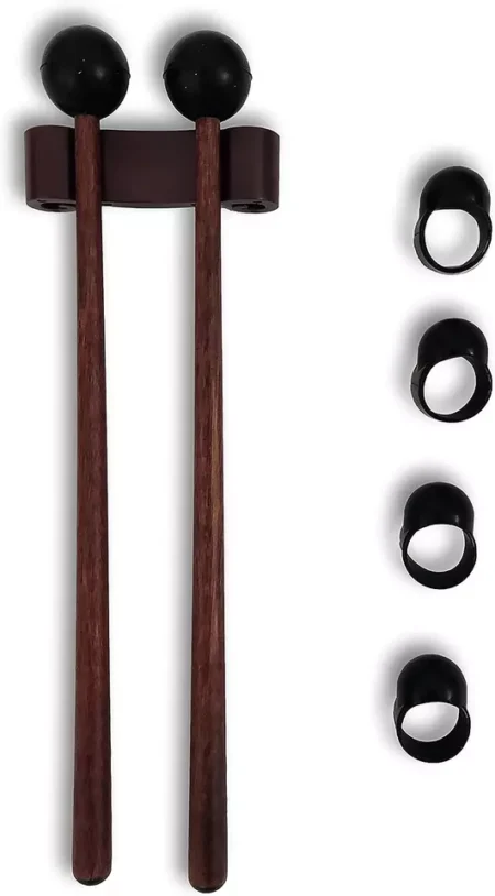 Tambu 8  11 нота - Blanco mate - Зображення 5