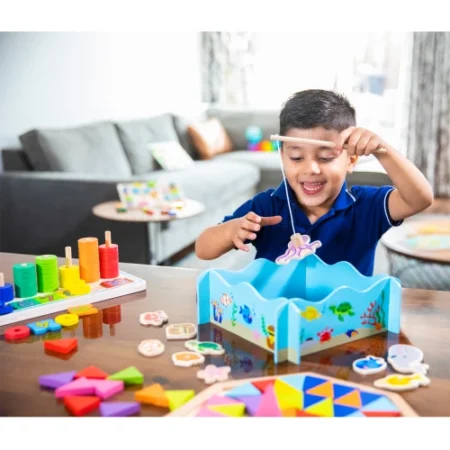 New Classic Toys Гра Рибалка - Зображення 4