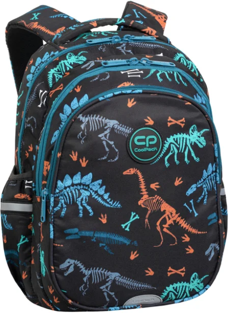 Рюкзак молодіжний Jerry FOSSIL