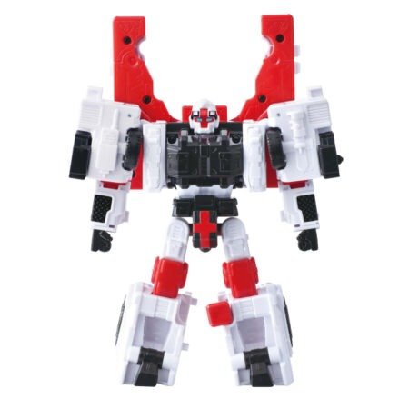 Іграшка-трансформер S5 ТОБОТ M