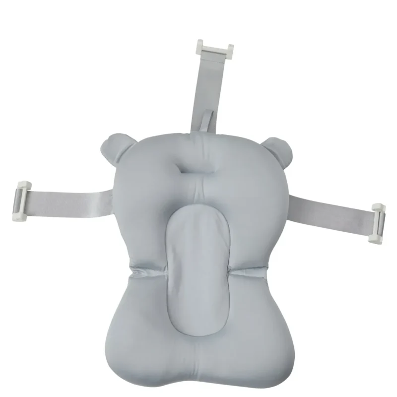Гірка натяжна для купання, сіра - Babyhood
