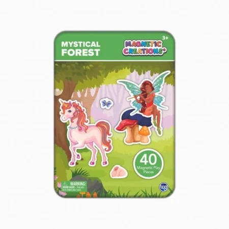 Ігровий розвиваючий набір  Чарівний ліс