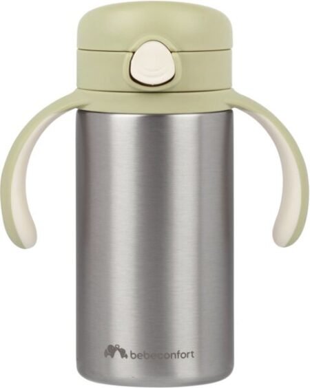 Термочашка BEBE CONFORT Green 280ml - Зображення 2