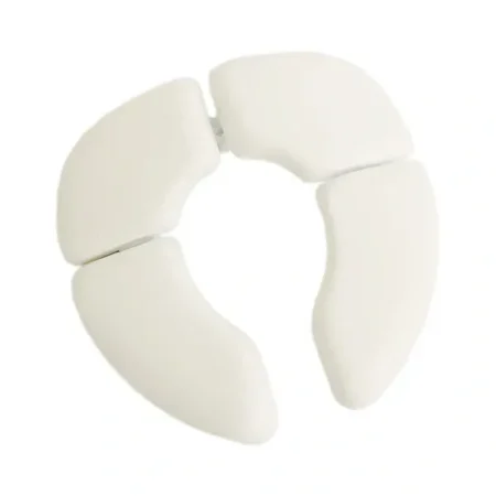 Складна дорожня накладка на унітаз,біла MOMMY'S HELPER