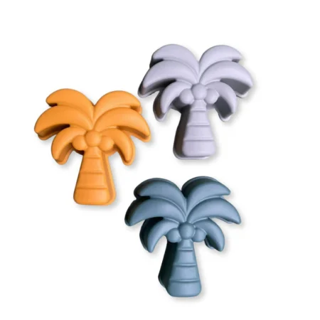 Силіконове відерце для гри у басейні  Джунглі - Зображення 2