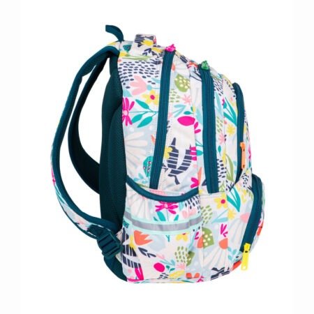 Рюкзак молодіжний SPINER 16” Sunny Day - Зображення 2