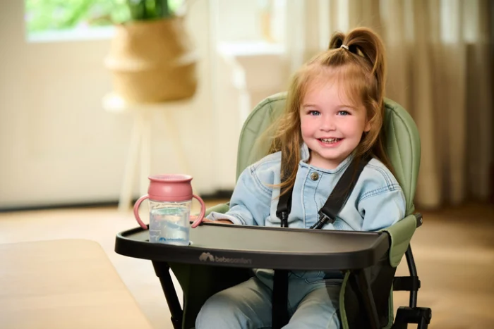 Чашка-непроливайка BEBE CONFORT Terra 280 ml - Зображення 3