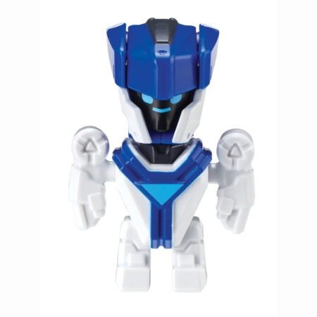 Іграшка-трансформер S5 ТОБОТ Y - Зображення 3