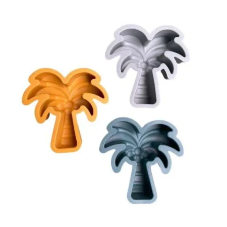 Силіконове відерце для гри у басейні  Джунглі - Зображення 4