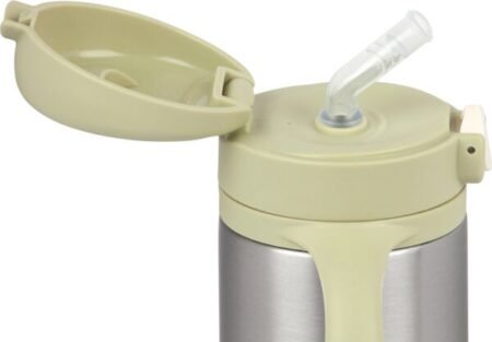 Термочашка BEBE CONFORT Green 280ml - Зображення 4