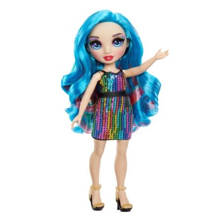 Кукла RAINBOW HIGH серии  ОРР  S2 – АМАЯ - Зображення 2