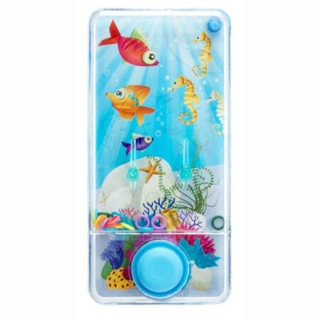 Гра  Аква плей , 3+