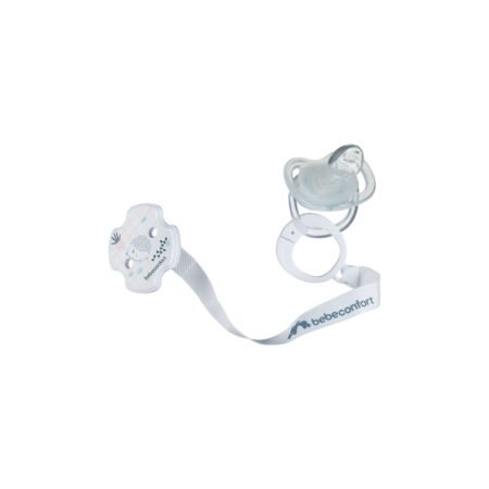 Затискач до пустушки BEBE CONFORT Urban Garden - Зображення 2