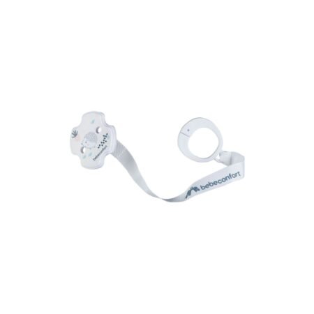 Затискач до пустушки BEBE CONFORT Urban Garden - Зображення 3