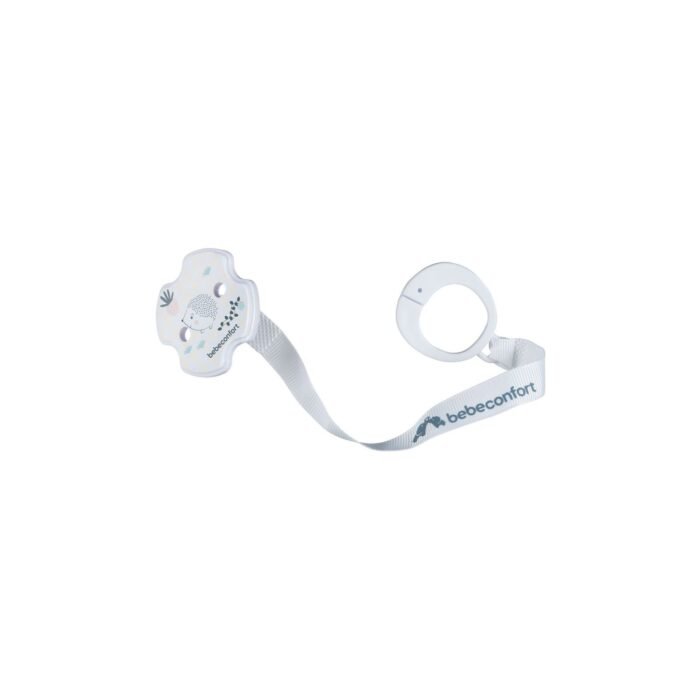 Затискач до пустушки BEBE CONFORT Urban Garden - Зображення 3