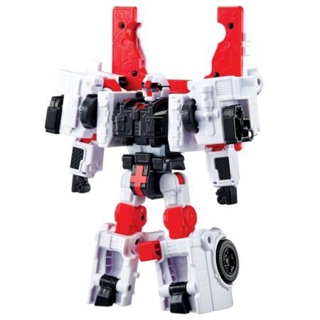 Іграшка-трансформер S5 ТОБОТ M - Зображення 2