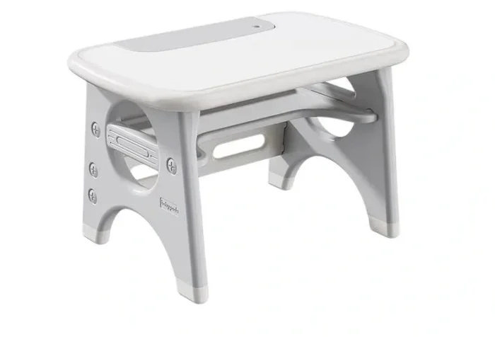 Набір дитячий стіл та стілець - Зображення 3