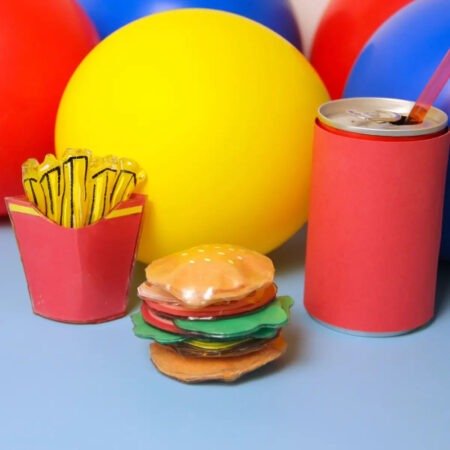 Набір для творчості Nano Tape Magic Deluxe  Ultimate Creation - Зображення 3