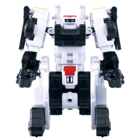 Іграшка-трансформер S5 ТОБОТ M - Зображення 3