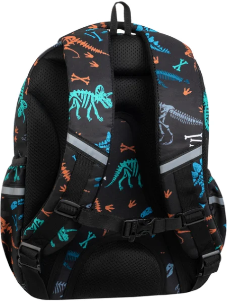 Рюкзак молодіжний Jerry FOSSIL - Зображення 4