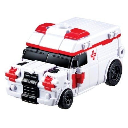 Іграшка-трансформер S5 ТОБОТ M - Зображення 4