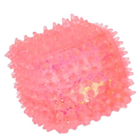 Іграшка Monster Gum  Крутий заміс - 3D Geometry - Зображення 2