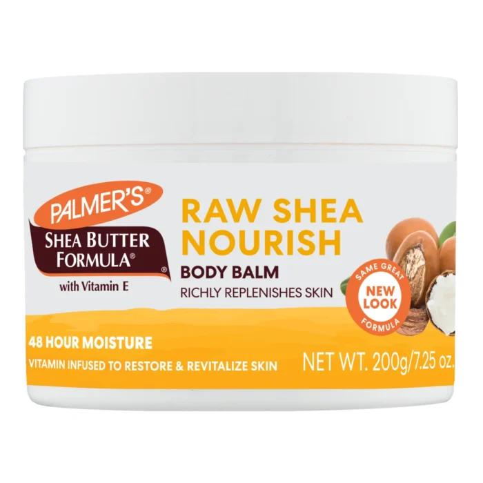 Масло ши для тіла Palmer's® Shea Butter Formula®, 200 г - Зображення 1