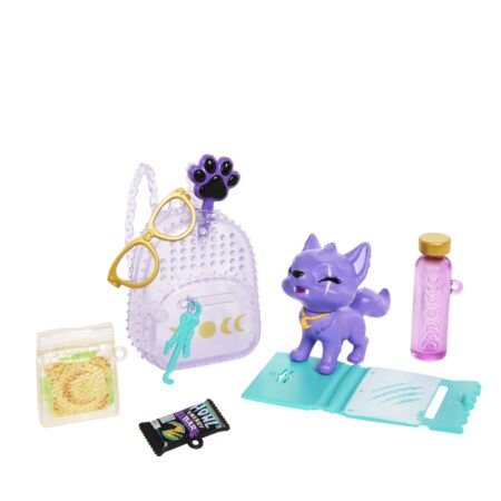 Лялька Клодін  Монстро-класика  Monster High – нове покоління - Зображення 4