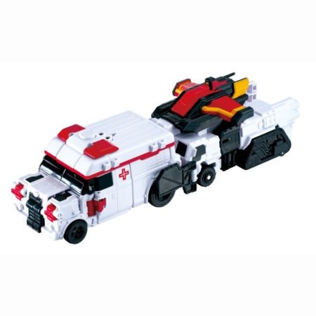 Іграшка-трансформер S5 ТОБОТ M - Зображення 5