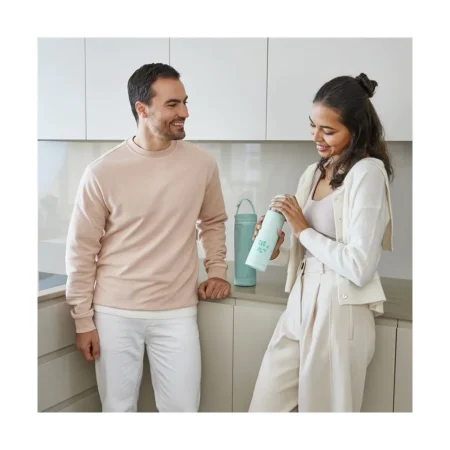 Термосумка THERMIBAG MINT  для питних термосів 500 мл - Зображення 3