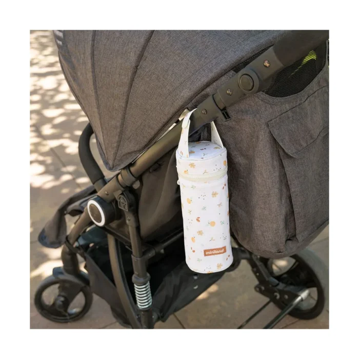 Термосумка THERMIBAG VALENCIA для питних термосів 350 мл - Зображення 2