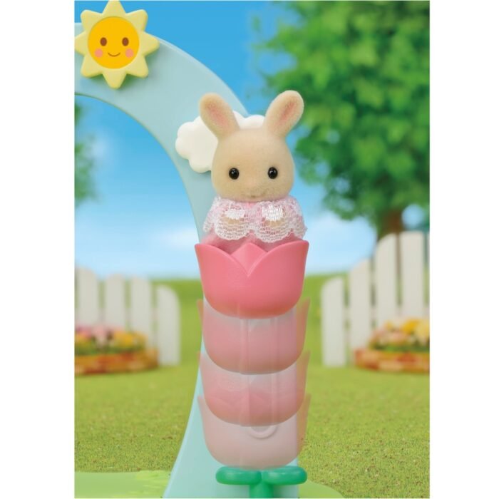 Ігровий набір  Дитяча гойдалка - Зображення 2