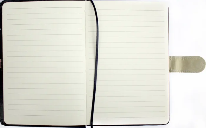 Блокнот на магніті А5 12.9?18.6cm, 128 арк.,тверда обкладинка  Space - Зображення 4