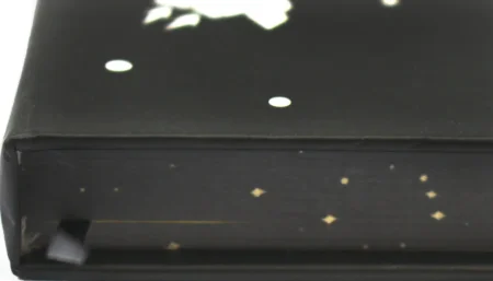 Блокнот на магніті А5 12.9?18.6cm, 128 арк.,тверда обкладинка  Space - Зображення 3