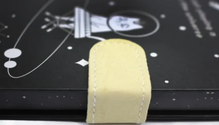 Блокнот на магніті А5 12.9?18.6cm, 128 арк.,тверда обкладинка  Space - Зображення 2